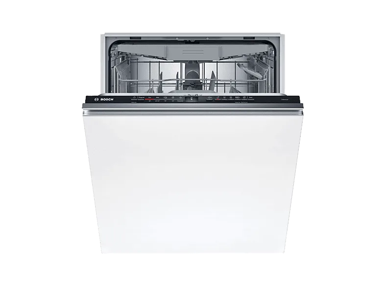 Bosch SMV2HVX06E Lavastoviglie da Incasso 14 Coperti Classe C 59,8 cm (Bianco)