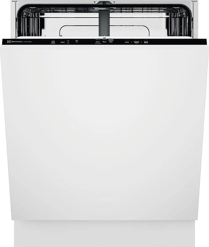 Electrolux E52LD110S Lavastoviglie da Incasso 13 Coperti Classe D 59,6 cm (Bianco)
