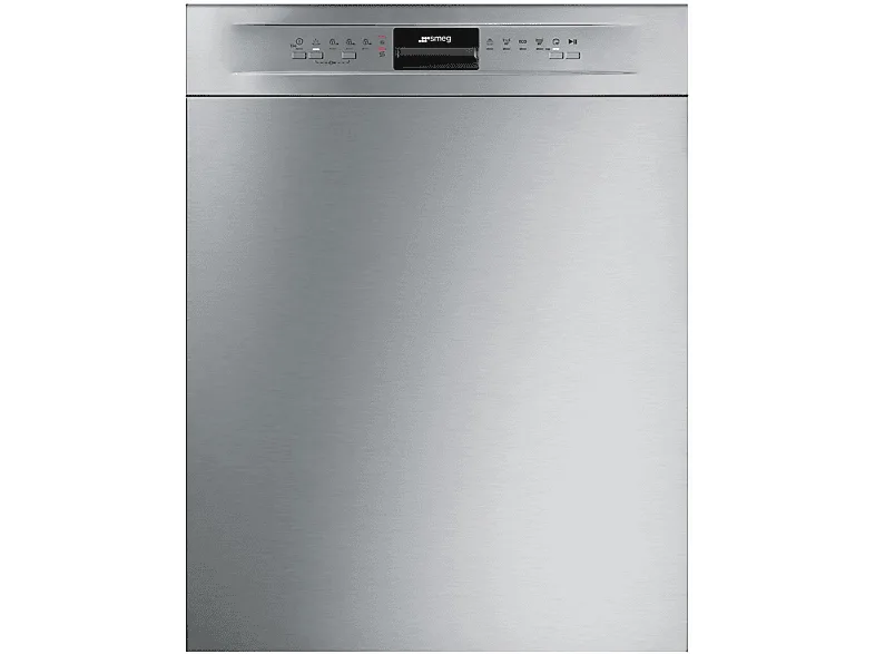 Smeg LSP292DX Lavastoviglie da Incasso 13 Coperti Classe D 59,8 cm (Acciaio Inox)