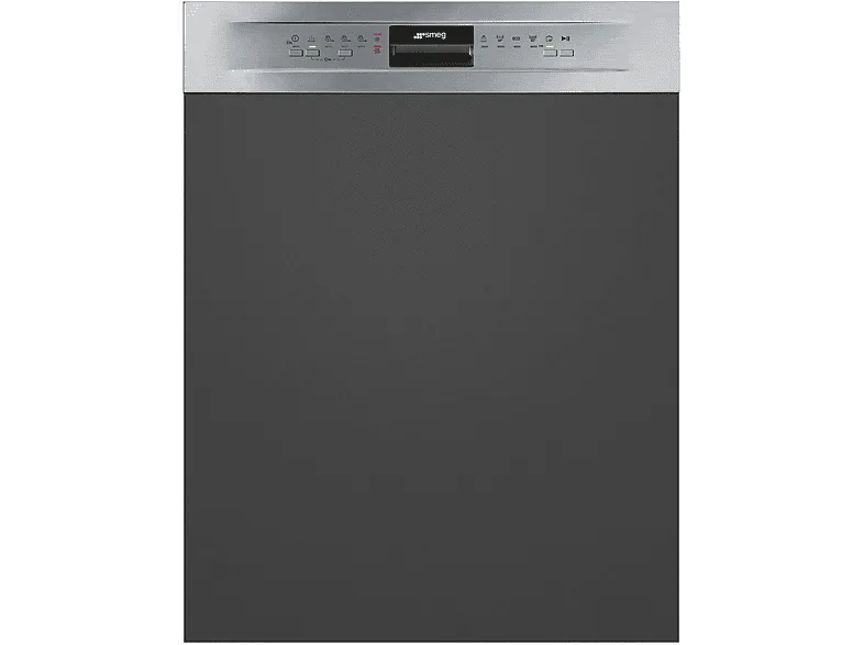immagine di Smeg PL292DX Lavastoviglie da Incasso 13 Coperti Classe D 59,8 cm (Inox)