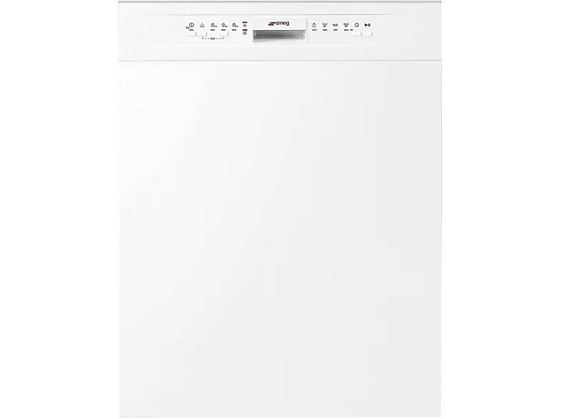 Smeg LSP292DB Lavastoviglie da Incasso 13 Coperti Classe D 59,8 cm (Bianco)