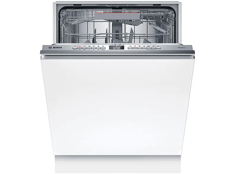 Bosch SMV4ENX06E Lavastoviglie da Incasso 13 Coperti Classe B 59,8 cm (Inox)