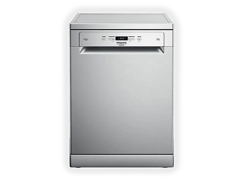 Hotpoint Hfc 3C26 Cw X Lavastoviglie Libera Installazione 14 Coperti Classe E 60 cm (Inox)
