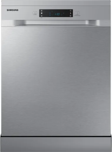 Samsung DW60CG550FSR Lavastoviglie Libera Installazione 14 Coperti Classe D 59,8 cm (Argento)