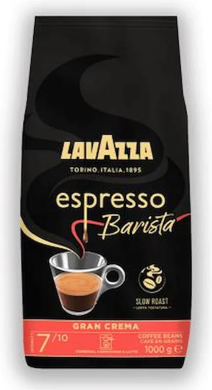 Lavazza Espresso Barista Caffè in Grani 1Kg Gran Crema 2506