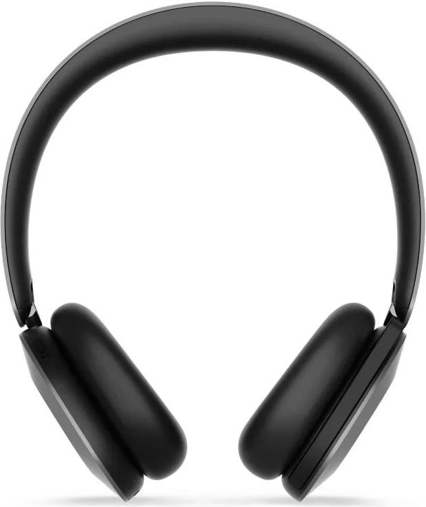Lenovo 4XD1T60925 Cuffie Auricolari per Ufficio Wireless (Grigio)