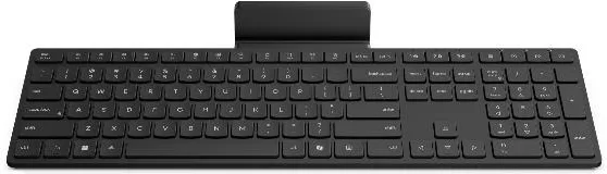 Lenovo 4Y41S04679 Tastiera Ufficio Bluetooth Italiano (Nero)