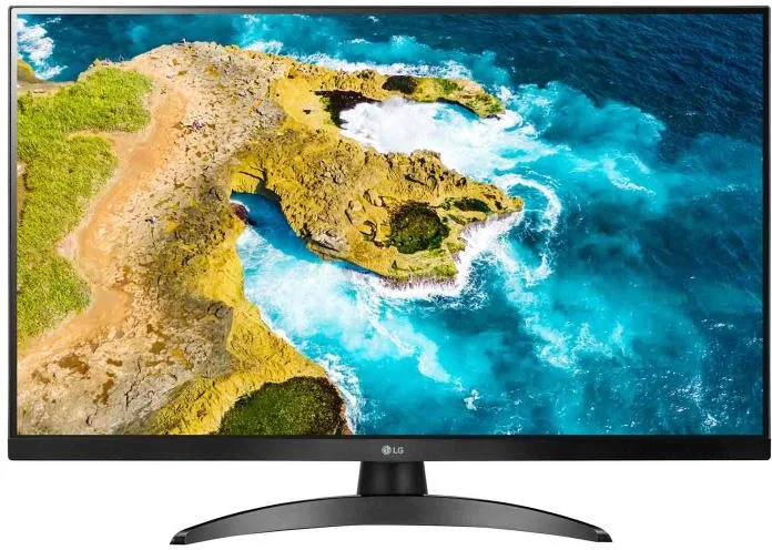 LG 27TQ615S-PZ Full HD Smart TV 27" Wi-Fi (Nero)
