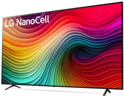 Lg Electronics TVC LED 86 NANOCELL 4K UHD SMARTTVWIFI HDR10 DVB-T2/S2 HEVC108806096011324