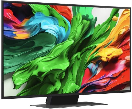 immagine di Lg Electronics TVC QNED EVO 50 4K UHD A8 GEN2 AI WIFI WEBOS25 HDR10/HLG8806096383780