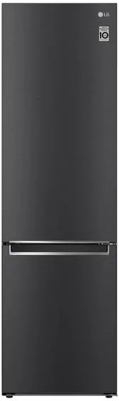 LG GBB72MCVGN Frigorifero Combinato 384 Litri No Frost Classe D (Nero)