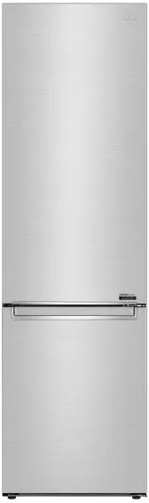 LG GBB92STBAP Frigorifero Combinato 384 Litri No Frost Classe A (Acciaio Inox)