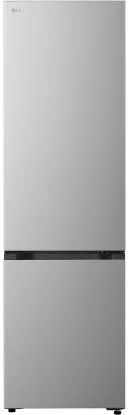 LG GBBS312BPY Frigorifero Combinato 333 Litri Total No Frost Classe B (Argento)