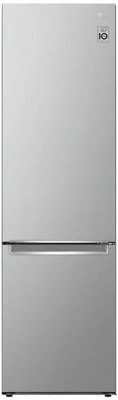 LG GBP52PYNBN Frigorifero Combinato 384 Litri Total No Frost Classe B (Argento)