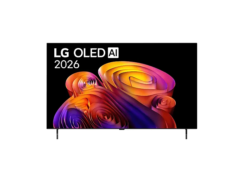 LG OLED48B65LA 4K Ultra HD Smart TV 48" (Nero)