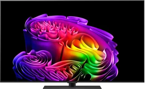 LG OLED55G66LS 4K Ultra HD Smart TV 55" (Argento)