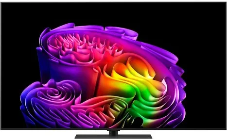 LG OLED65G66LS 4K Ultra HD Smart TV 65" (Argento)