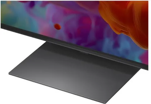 LG QNED evo AI MiniLED 100'' Serie QNED87B 100QNED87B6, 4K, Dolby Vision, Processore α8 Gen3, VRR 144Hz, SMART TV 2026