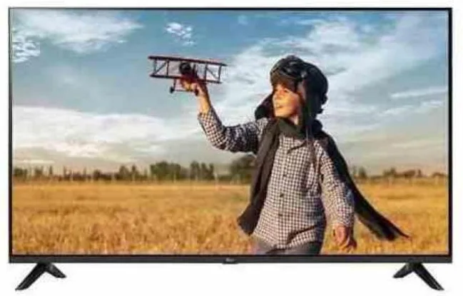 LG Uhd Ai 55UA731C0LA 4K Ultra HD Smart TV 55" Wi-Fi (Nero)