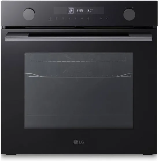 Lg WS5D7230G Forno elettrico 72 L Classe A Nero