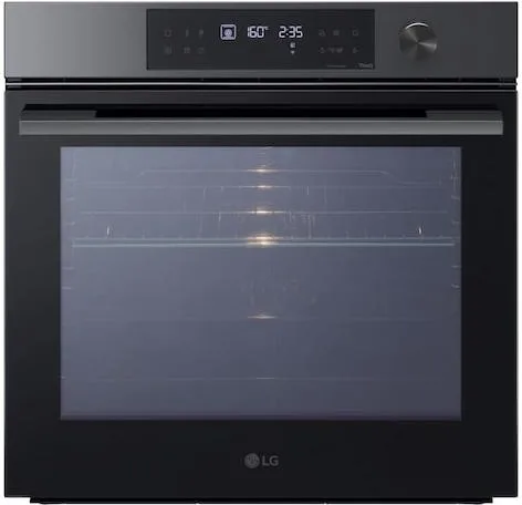 Lg WSED7612B Forno elettrico 76 L A+ Nero