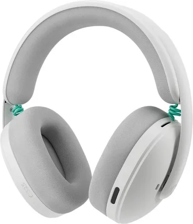Logitech G325 Cuffie Wireless (Bianco)