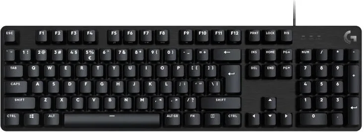 Logitech G413 Se Tastiera Gaming USB QWERTY Italiano (Nero)