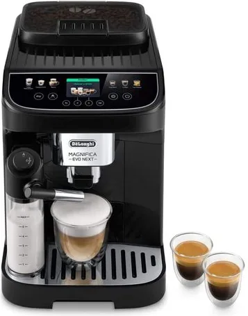 De'Longhi ECAM310.60.B Macchina da Caffè 1450 W (Nero)