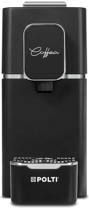Polti PCEU0148 Macchina da Caffè 1400 W (Nero)