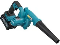 Makita Ub002gz01 Soffiatore E Aspiratore Xgt 40 V Senza Batterie