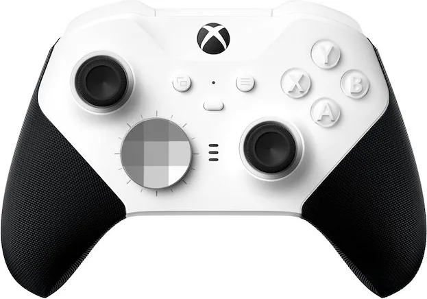Microsoft 4IK-00002 Controller Wireless per Xbox (Bianco)