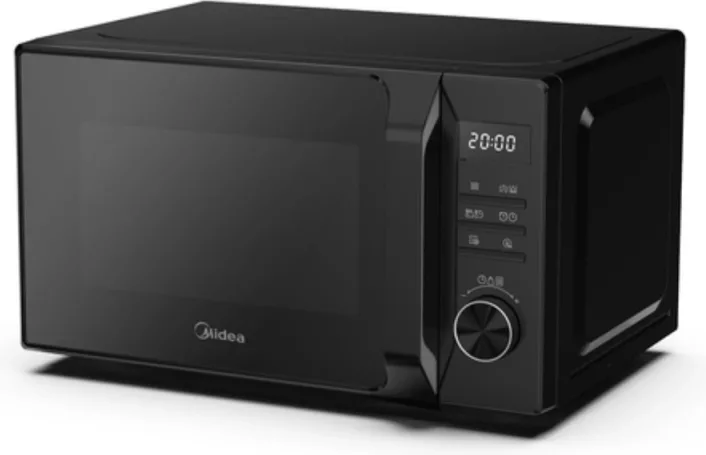 Midea AG20CF2EBK Forno a microonde Combinato 20 L 700 W Grill 1000 W 5 livelli di potenza colore Nero