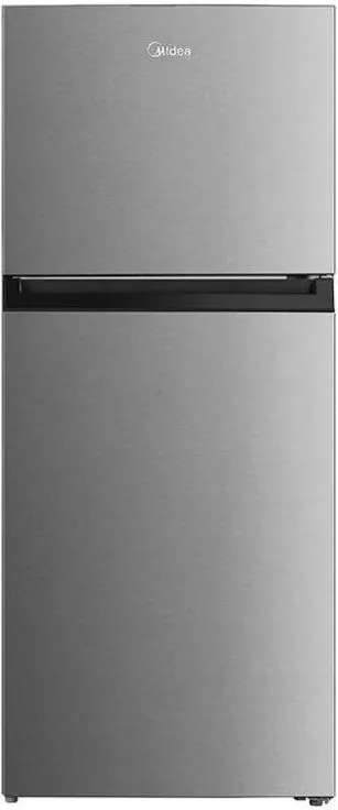 Midea MDRT580MTE02E Frigorifero Doppia Porta 413 Litri No Frost (Inox)