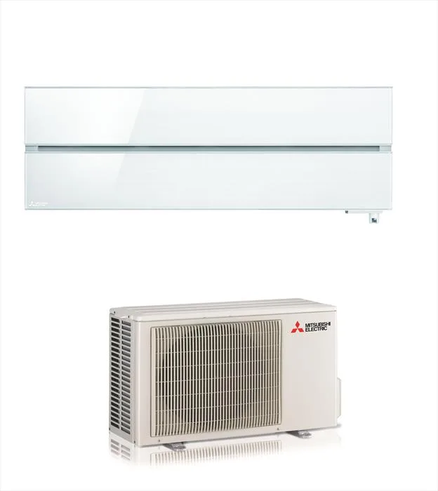 Mitsubishi Electric Kit MSZ-LN35VGV Climatizzatore 12000 BTU (Bianco)