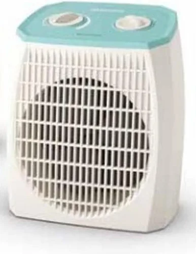 Olimpia Splendid IP21 Termoventilatore 2000 W (Blu)