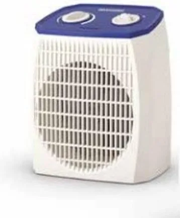 Olimpia Splendid IP21 Termoventilatore 2000 W (Bianco)