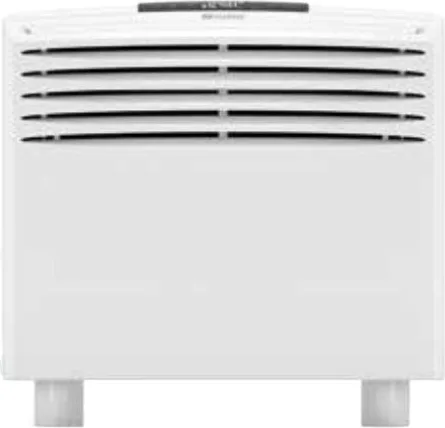 Olimpia Splendid Unico Easy S2 Condizionatore A Pompa Di Calore, Monoblocco, Senza Bisogno Di Unità Esterna