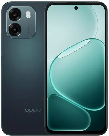 Oppo ESP2GB/4GB/6GB Smartphone 6 GB / 256 GB 6,75" 50 MP 6550 mAh (Nero)