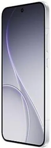 Oppo RENO15 Smartphone 8 GB / 512 GB 6,59" 8 MP 6500 mAh (Bianco)