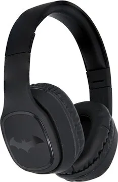 OTL Technologies Dc Comics DC0667 Cuffie Auricolari Wireless (Nero)