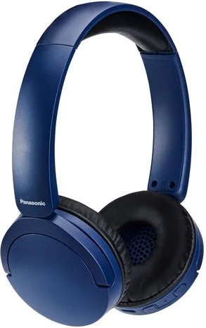 Panasonic RB-HF630BE-A Cuffie a Padiglione Wireless (Blu)