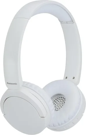 Panasonic RB-HF630BE-W Cuffie a Padiglione Wireless (Bianco)