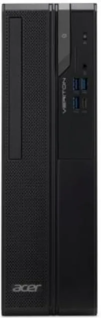 Pc acer veriton sff vx2722g dt.r5yet.00t i5-14400 16gb ssd512gb tastiera mouse no dvd no sistema operativo