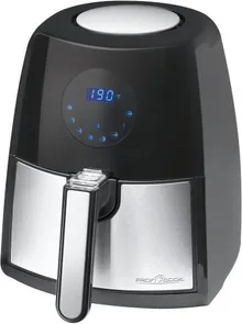 Pc-fr 1147 h friggitrice ad aria calda 2,5 lt