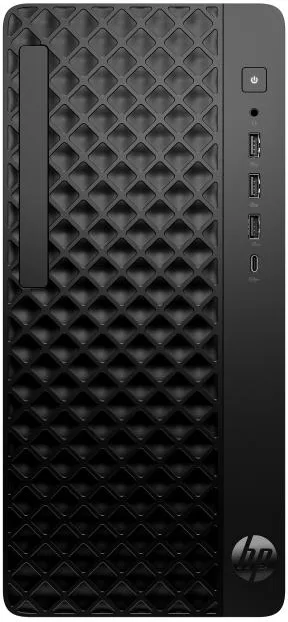 Pc hp prodesk 2 g1i tower d5bj4at i7-14700 16gb ssd512gb tastiera mouse w11p**garanzia 3 anni on site nbd**