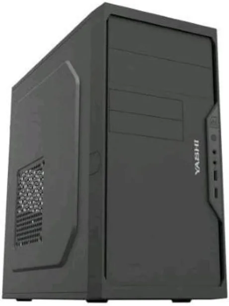 Pc yashi genio 22l mt yy51551 intel core ultra 5 225 8gb ram ssd512gb nodvd tastiera mouse w11p