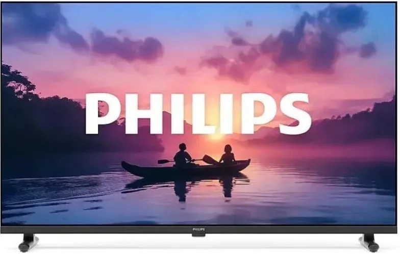 Philips 40PFS6050 Full HD Smart TV 40" Wi-Fi (Nero)