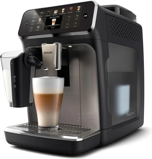 Philips 5500 series EP5549/70 macchina per caffè Automatica Macchina per espresso 1,8 L