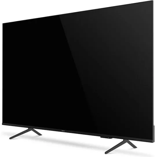 Philips Ambilight 43PQS8501/12 4K Ultra HD Smart TV 43" Wi-Fi (Nero)