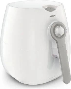 Philips Hd9216-80 Daily Collection Friggitrice Ad Aria 0.8 Kg 1425 W Timer 30 Min Tecnologia Rapid Air Colore Bianco